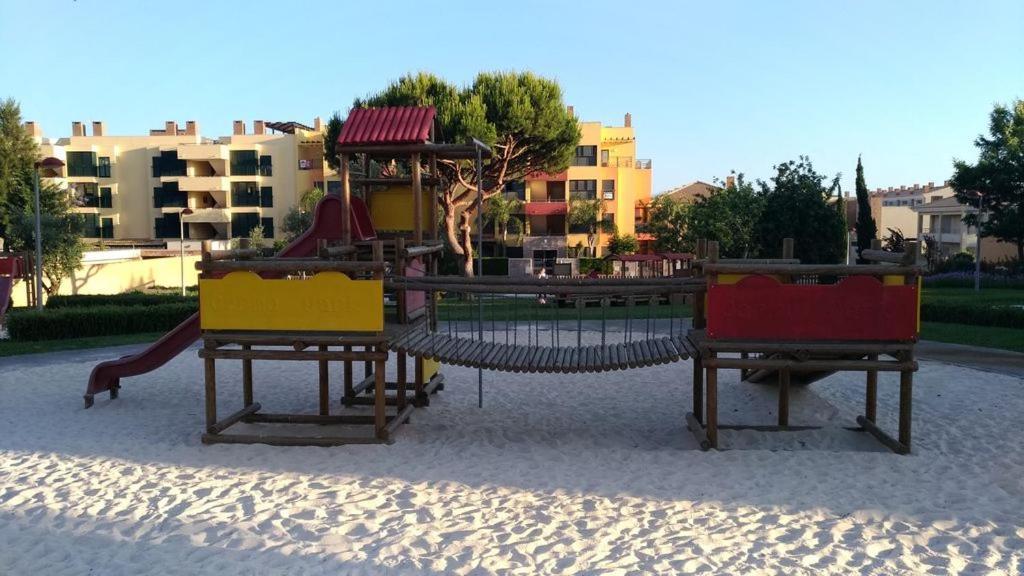 J&J Holmes T2 Next To Pinhal Velho, Terraces Of Pinhal, Vilamoura كوارتيرا المظهر الخارجي الصورة