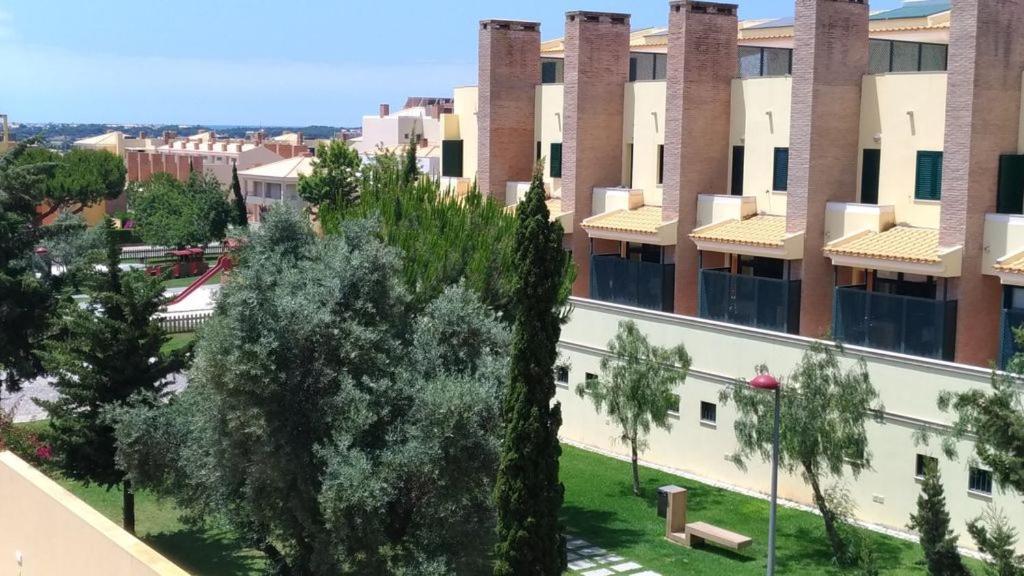 J&J Holmes T2 Next To Pinhal Velho, Terraces Of Pinhal, Vilamoura كوارتيرا المظهر الخارجي الصورة