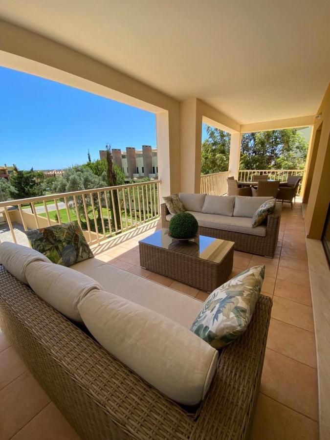 J&J Holmes T2 Next To Pinhal Velho, Terraces Of Pinhal, Vilamoura كوارتيرا المظهر الخارجي الصورة