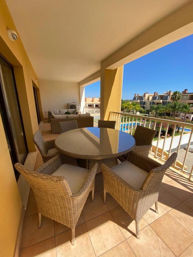 J&J Holmes T2 Next To Pinhal Velho, Terraces Of Pinhal, Vilamoura كوارتيرا المظهر الخارجي الصورة